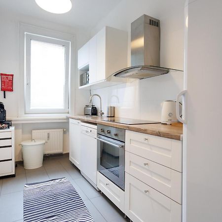 Operastreet City Center Apartment Brasil Vienna Exterior photo