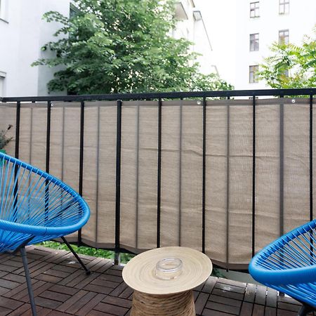 Operastreet City Center Apartment Brasil Vienna Exterior photo