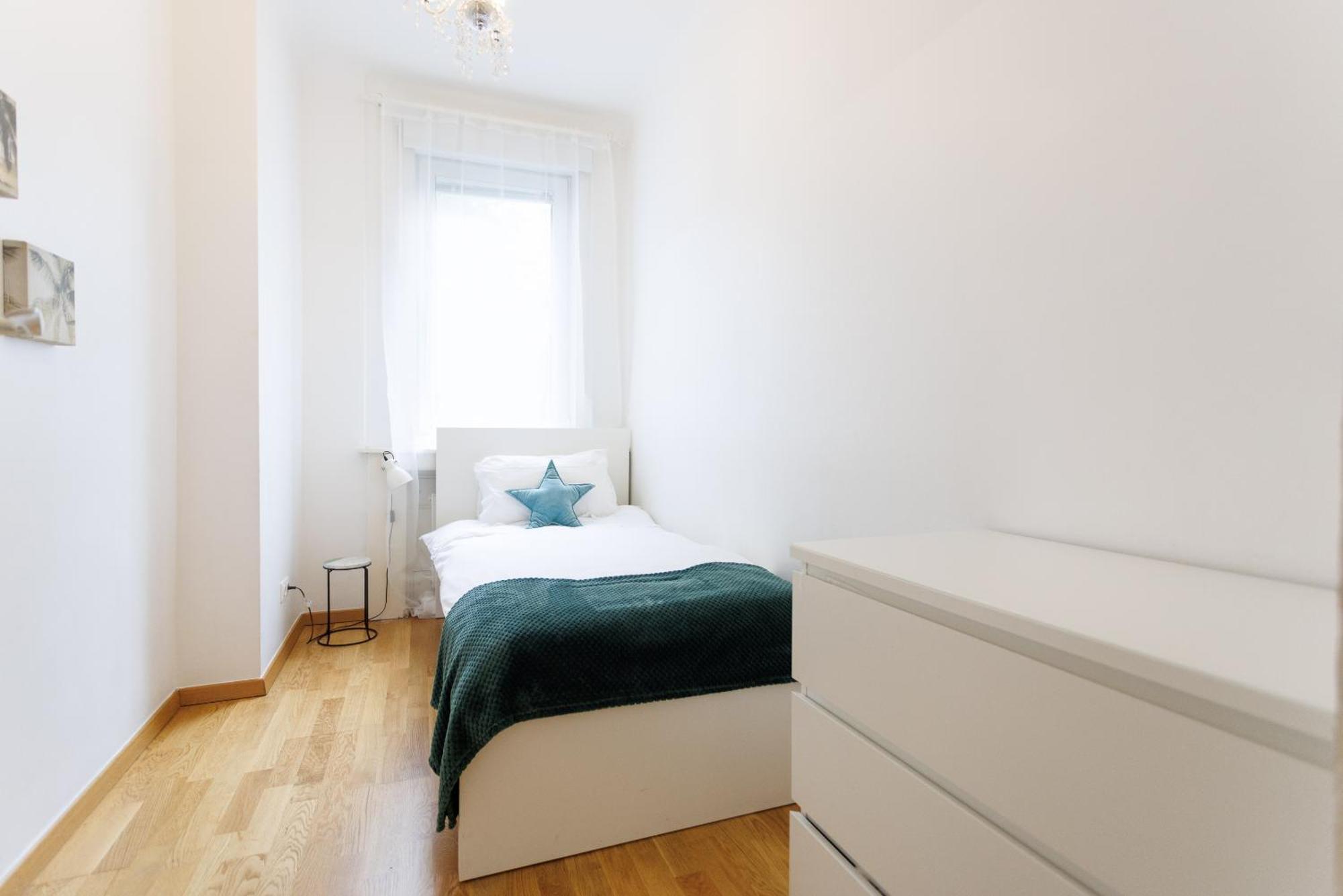 Operastreet City Center Apartment Brasil Vienna Exterior photo